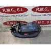 Recambio de maneta exterior trasera izquierda para bmw serie 5 berlina (e60) 530i referencia OEM IAM 51217034543  