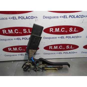 Recambio de pretensor airbag delantero derecho para citroën c3 1.1 referencia OEM IAM   