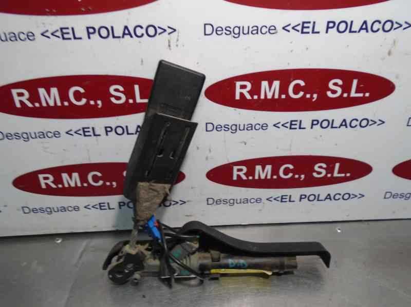 Recambio de pretensor airbag delantero derecho para citroën c3 1.1 referencia OEM IAM   