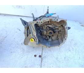 Recambio de caja cambios para renault clio iii exception referencia OEM IAM JH3 128  