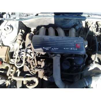 MOTOR COMPLETO D9B 