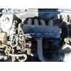 Recambio de motor completo para citroën zx (n2) 1.9 d referencia OEM IAM D9B  