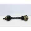 Recambio de transmision delantera izquierda para volkswagen passat berlina (3c2) advance referencia OEM IAM 1K0407271BJ  