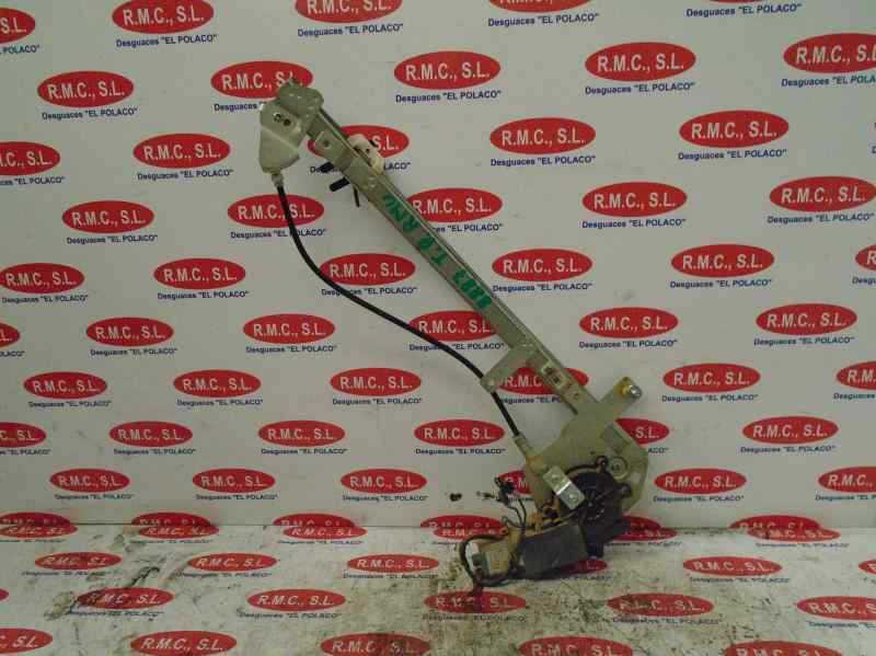 Recambio de elevalunas trasero derecho para renault laguna ii (bg0) referencia OEM IAM   