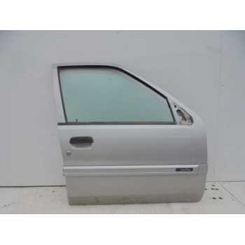 Recambio de puerta delantera derecha para citroën saxo 1.5 d image referencia OEM IAM   