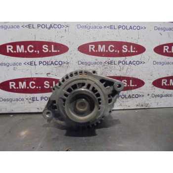 ALTERNADOR 23100BU010 