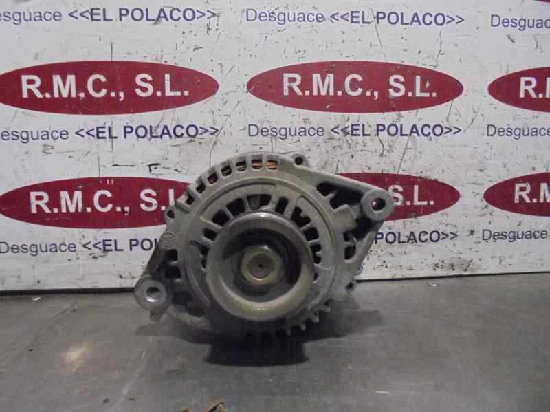 Recambio de alternador para nissan almera (n16/e) acenta referencia OEM IAM 23100BU010  