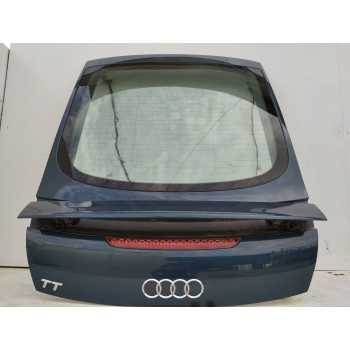 Recambio de porton trasero para audi tt (8j3/8j9) 2.0 16v tfsi referencia OEM IAM   