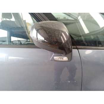 Recambio de retrovisor derecho para citroën c4 picasso seduction referencia OEM IAM   