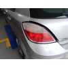 Recambio de piloto trasero izquierdo para opel astra h berlina cosmo referencia OEM IAM   