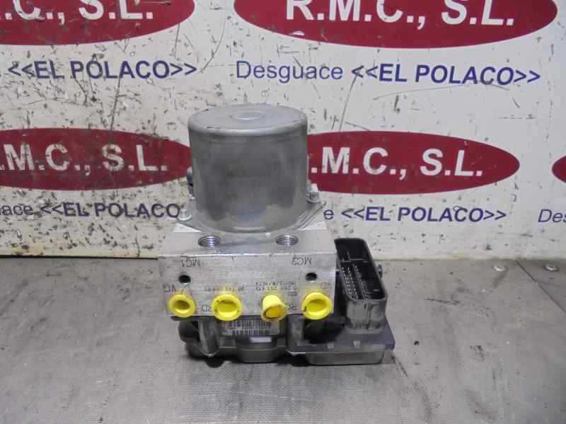 Recambio de abs para citroën c5 berlina 2.0 hdi fap referencia OEM IAM 9674804480  
