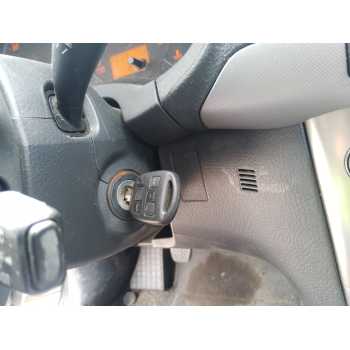 Recambio de conmutador de arranque para toyota avensis berlina (t25) 2.0 d4-d executive berlina (5-ptas.) referencia OEM IAM   
