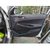 Recambio de guarnecido puerta delantera derecha para hyundai tucson classic blue referencia OEM IAM 82361D7000  