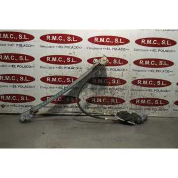 Recambio de elevalunas delantero izquierdo para citroën saxo 1.1 seduction referencia OEM IAM   
