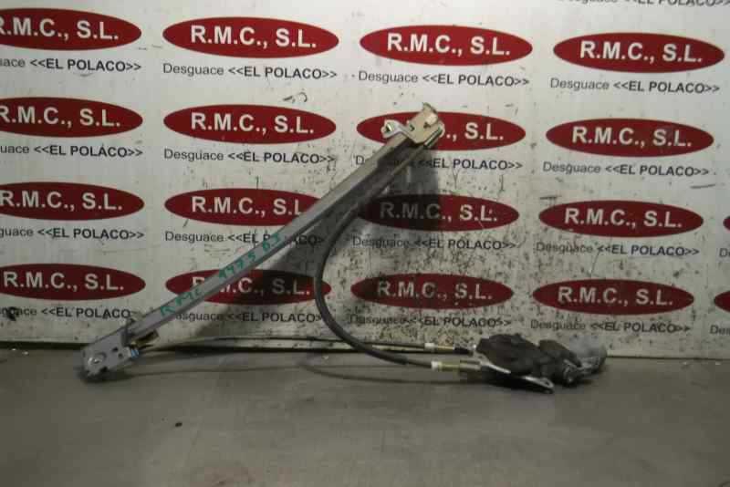 Recambio de elevalunas delantero izquierdo para citroën saxo 1.1 seduction referencia OEM IAM   