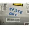 Recambio de sistema audio / radio cd para mazda 3 berlina (bk) 1.6 crdt active referencia OEM IAM BDA466AR0B 14799928 