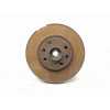 Recambio de mangueta delantera derecha para opel corsa c blue line referencia OEM IAM GM16154318  
