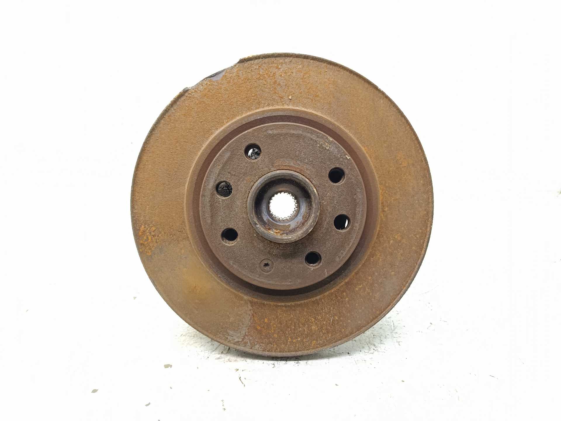 Recambio de mangueta delantera derecha para opel corsa c blue line referencia OEM IAM GM16154318  