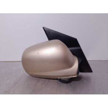 Recambio de retrovisor derecho para ssangyong kyron 2.0 referencia OEM IAM   