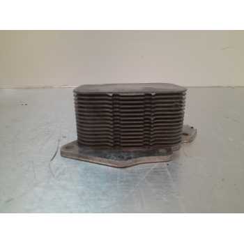 Recambio de enfriador aceite motor para citroën c4 berlina collection referencia OEM IAM   
