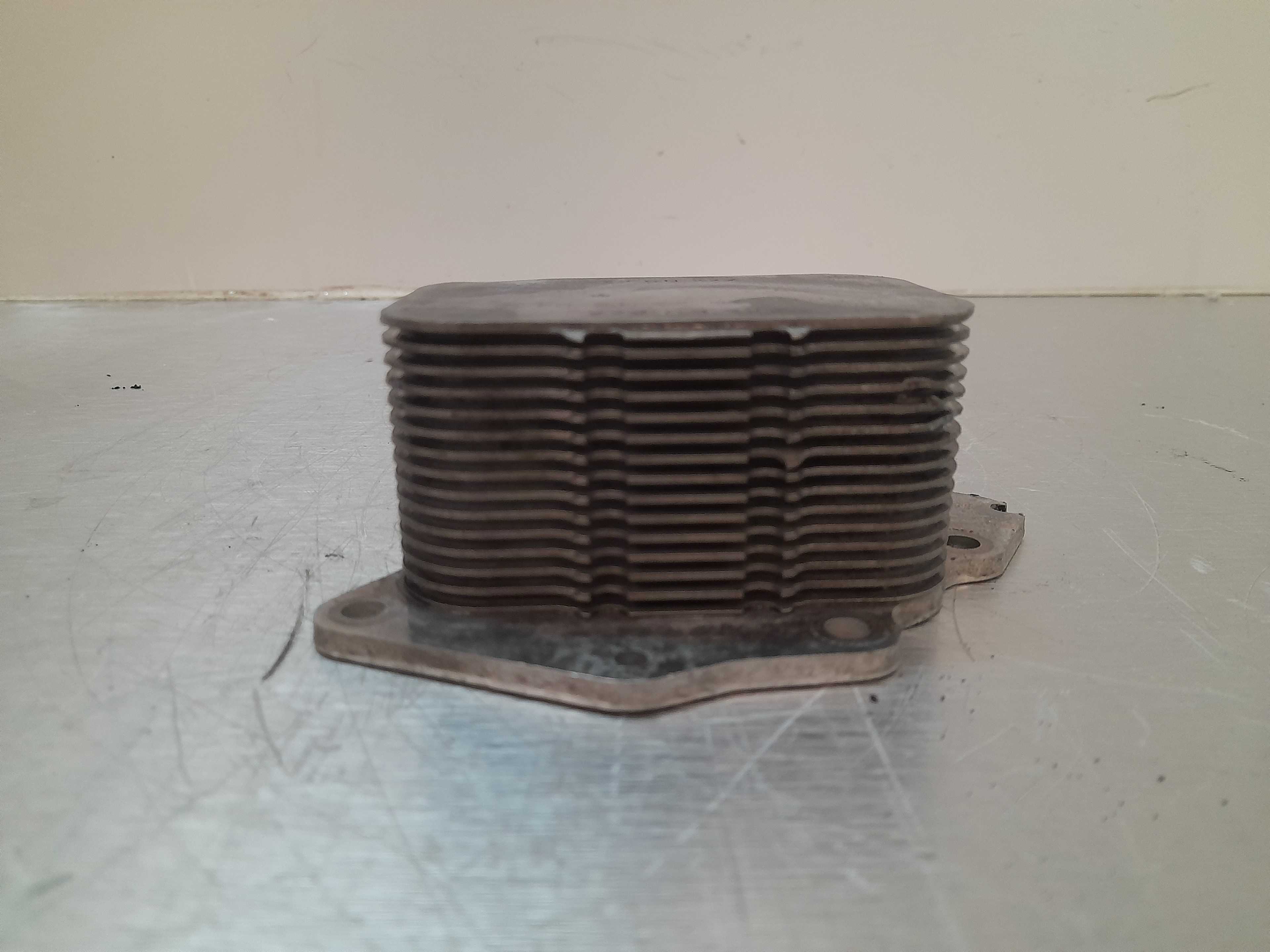 Recambio de enfriador aceite motor para citroën c4 berlina collection referencia OEM IAM   