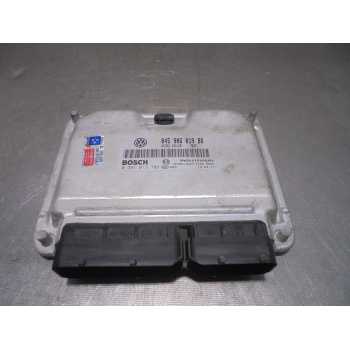 Recambio de centralita motor uce para seat ibiza (6l1) ecomotive referencia OEM IAM 045906019BQ  