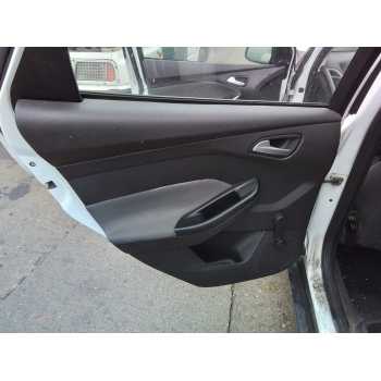 Recambio de guarnecido puerta trasera izquierda para ford focus lim. (cb8) 1.6 tdci cat referencia OEM IAM   