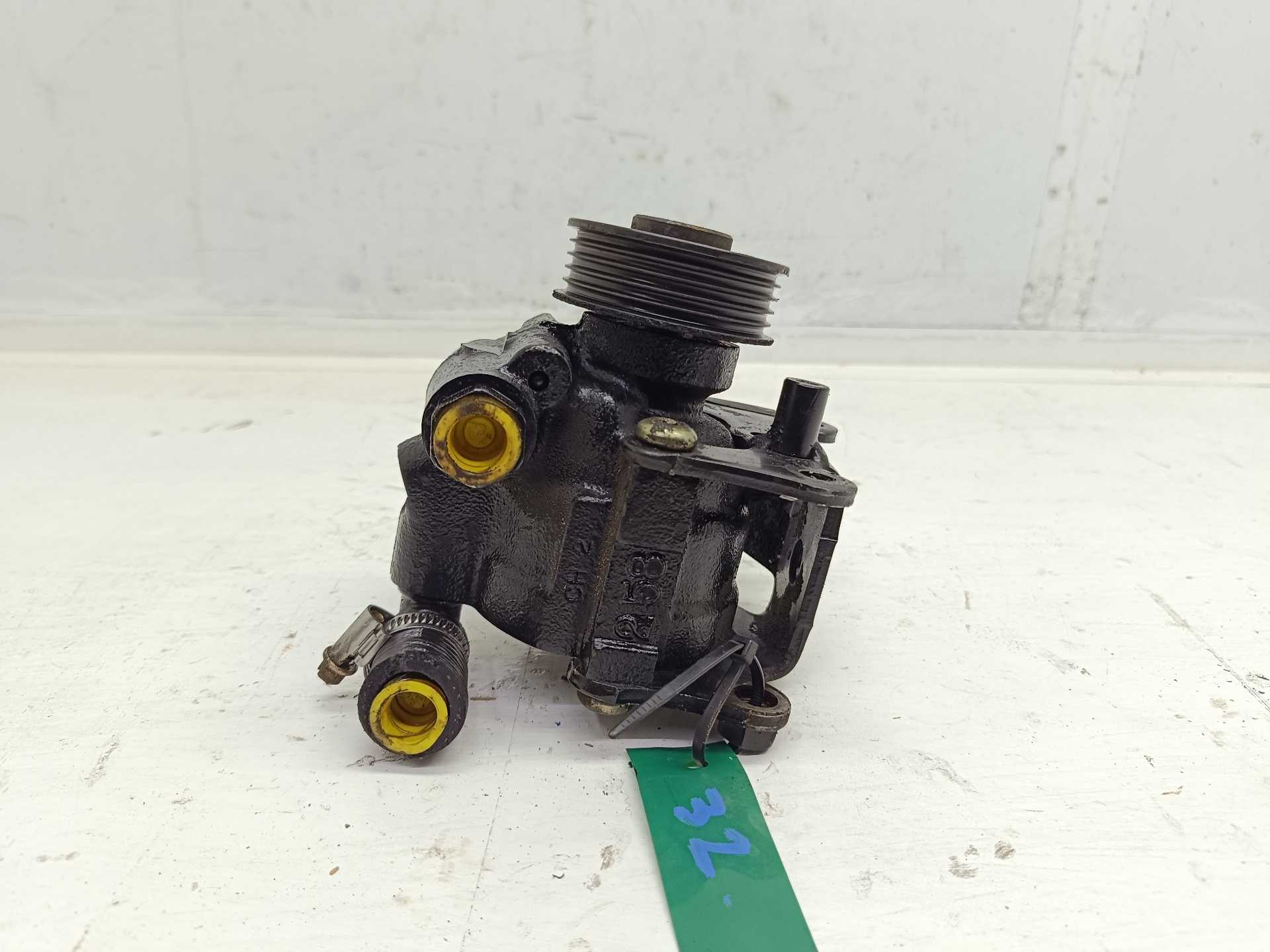 Recambio de bomba direccion para ford mondeo berlina (gd) ambiente referencia OEM IAM 93BB3K738AC  