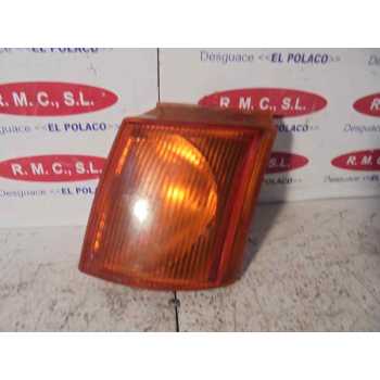 Recambio de piloto delantero izquierdo para ford transit, caja cerrada 86/92 2.5 diesel referencia OEM IAM   