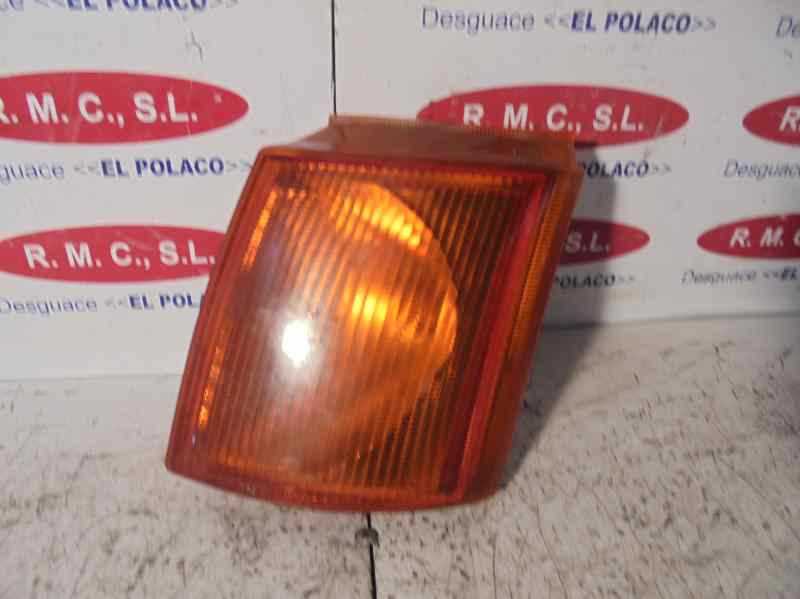 Recambio de piloto delantero izquierdo para ford transit, caja cerrada 86/92 2.5 diesel referencia OEM IAM   