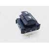 Recambio de mando elevalunas delantero izquierdo para citroën c4 cactus feel referencia OEM IAM 98016298ZD  