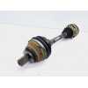 Recambio de transmision delantera izquierda para volkswagen passat berlina (3c2) advance referencia OEM IAM 1K0407271BJ  