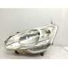 Recambio de faro izquierdo para citroën berlingo 1.6 hdi 92 multispace referencia OEM IAM 57425743 9682828280 