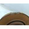 Recambio de mangueta delantera derecha para opel corsa c blue line referencia OEM IAM GM16154318  