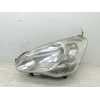 Recambio de faro izquierdo para peugeot partner kasten l1 confort pack referencia OEM IAM 9682828280 89318031 