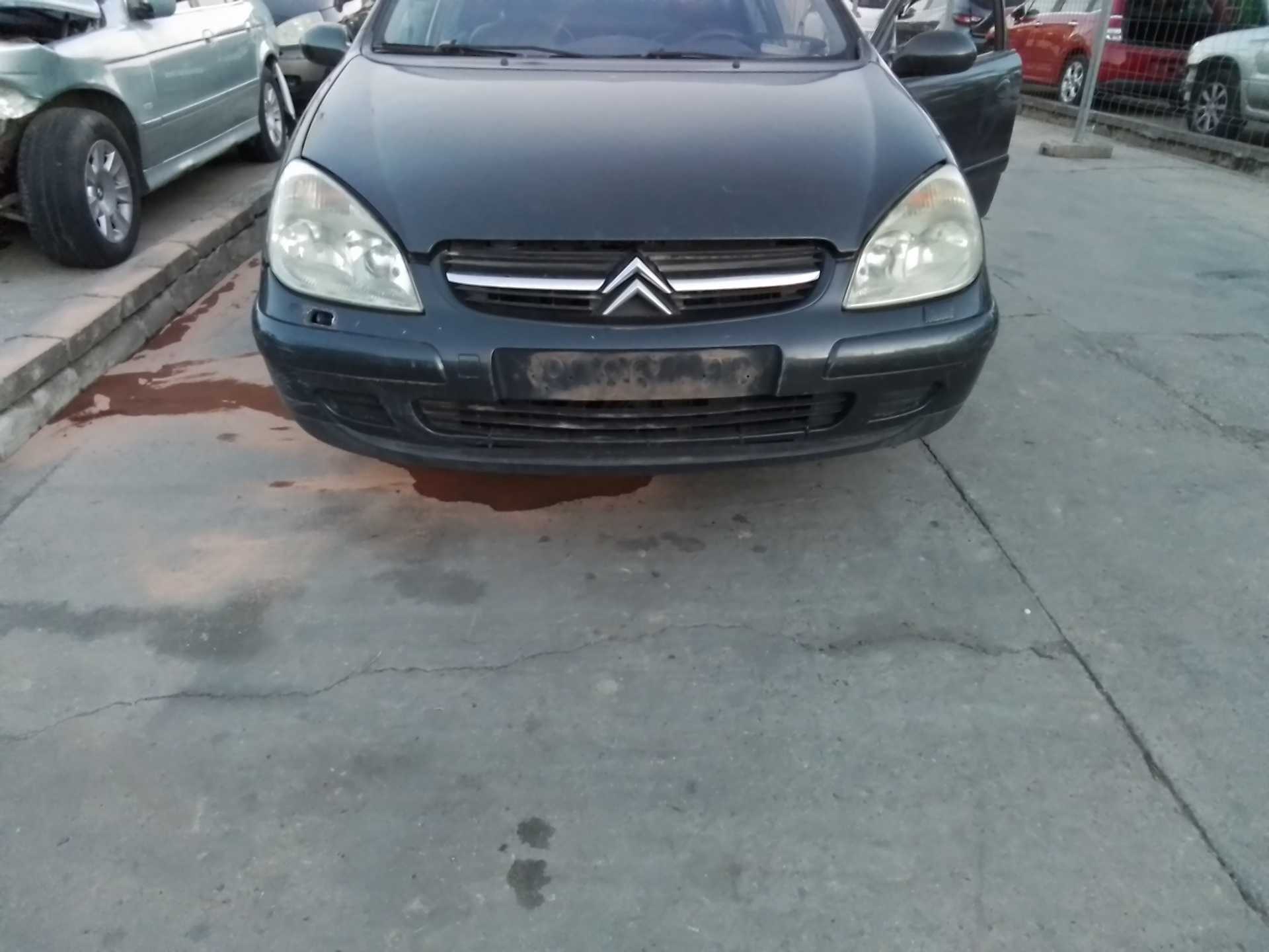 Recambio de paragolpes delantero para citroën c5 berlina 2.0 hdi exclusive automático referencia OEM IAM   