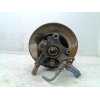 Recambio de mangueta delantera derecha para opel corsa c blue line referencia OEM IAM GM16154318  
