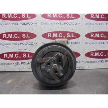 Recambio de compresor aire acondicionado para nissan almera (n16/e) acenta referencia OEM IAM 2J55245010 926009F510 