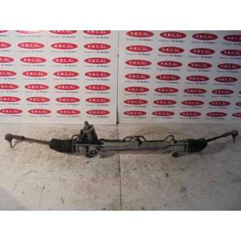 Recambio de cremallera direccion para ford fiesta berlina 1.8 diesel cat referencia OEM IAM 96FB3550R09  