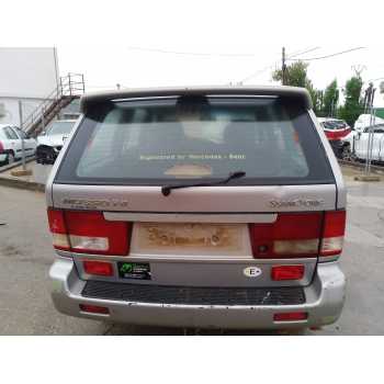 PORTON TRASERO 