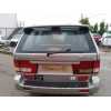 Recambio de porton trasero para ssangyong musso 2.9 tdi lux referencia OEM IAM   
