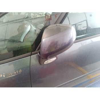 RETROVISOR IZQUIERDO 