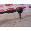 Recambio de cremallera direccion para ford fiesta berlina 1.8 diesel cat referencia OEM IAM 96FB3550R09  
