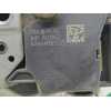 Recambio de cerradura puerta delantera izquierda para citroën berlingo station wagon xtr referencia OEM IAM PSA828406  
