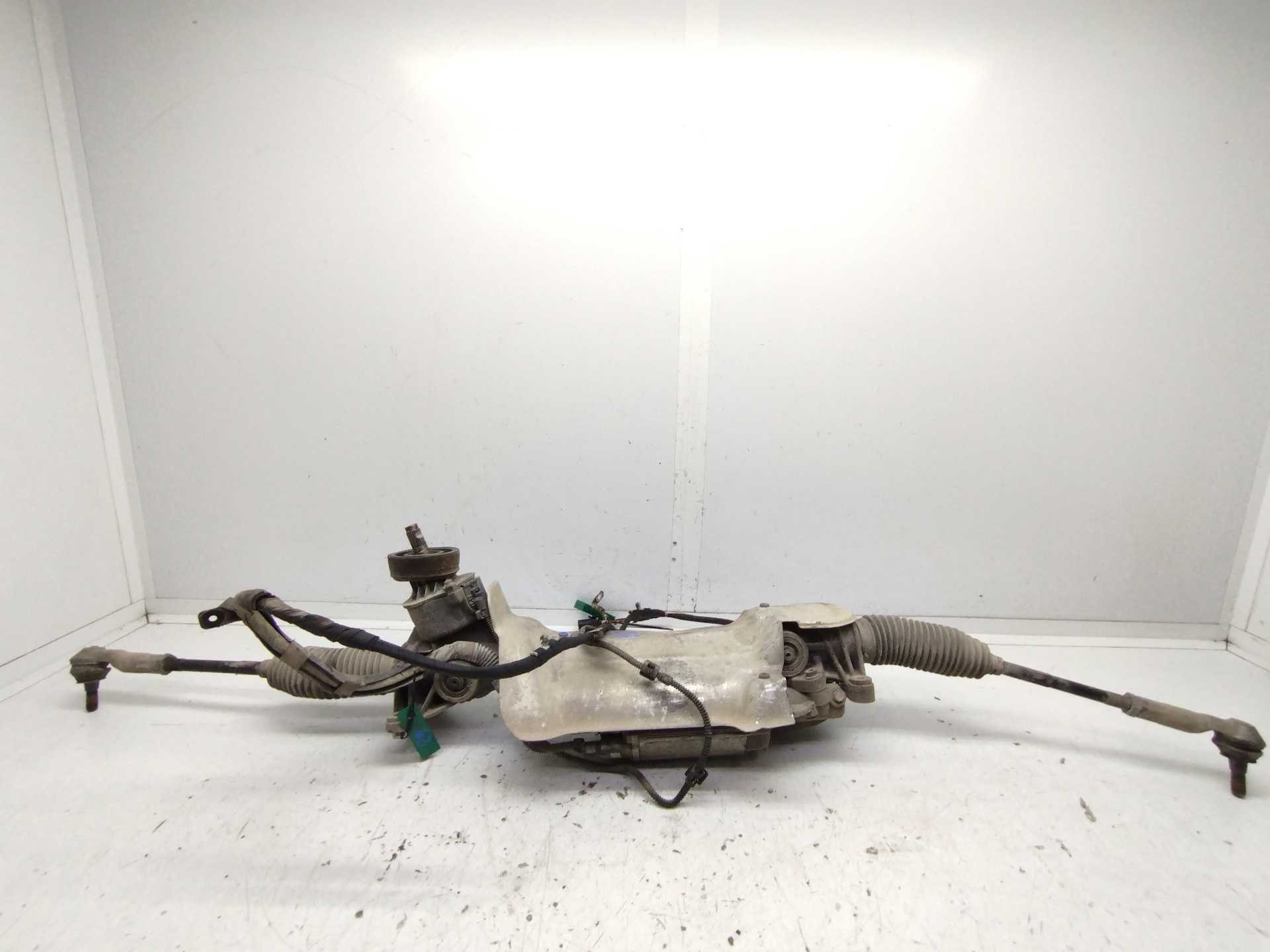 Recambio de cremallera direccion para volkswagen golf vi (5k1) advance bluemotion referencia OEM IAM 1K1971111AF  