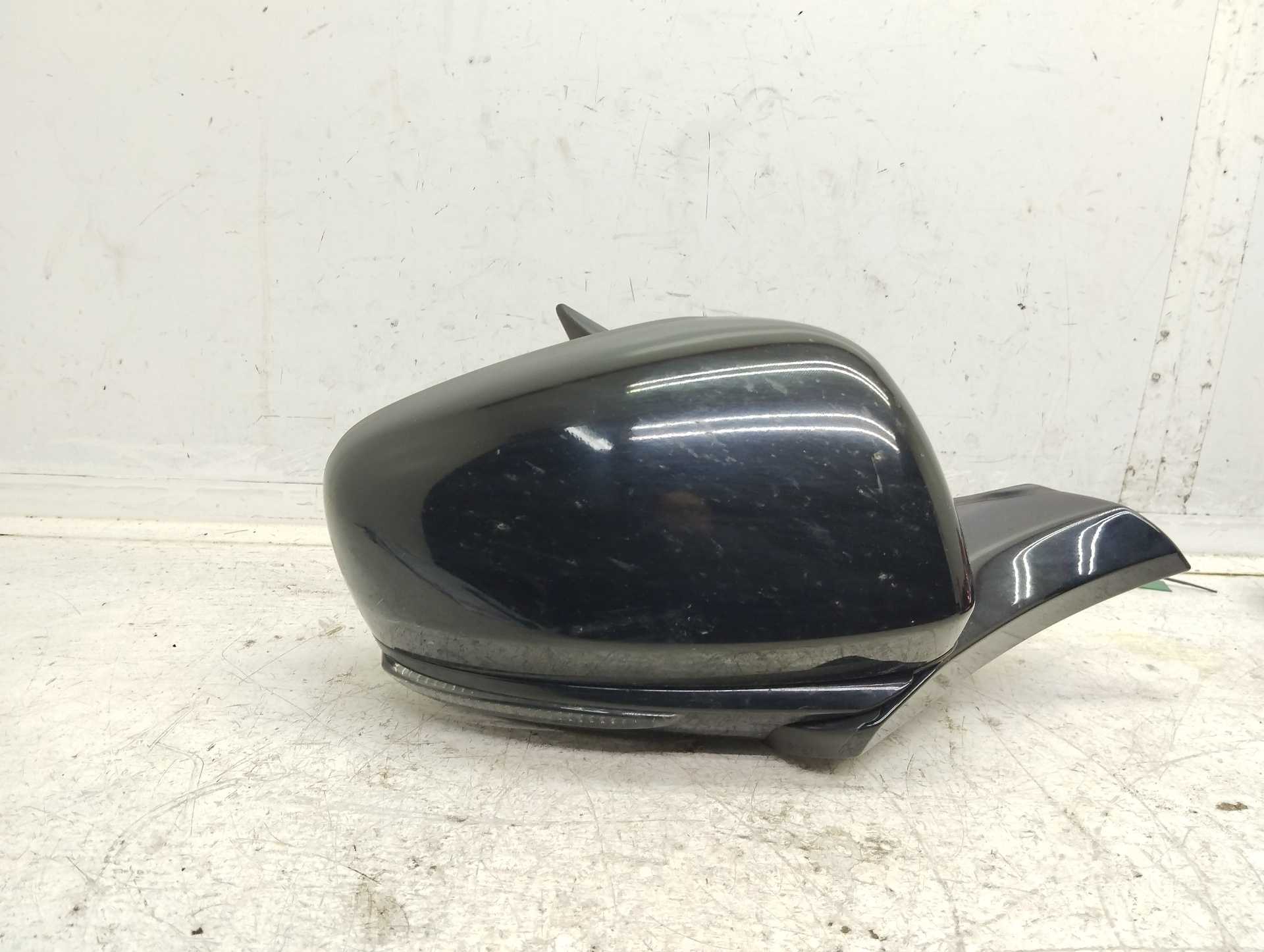 Recambio de retrovisor derecho para renault scenic iv zen referencia OEM IAM   
