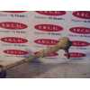 Recambio de cremallera direccion para ford fiesta berlina 1.8 diesel cat referencia OEM IAM 96FB3550AC  