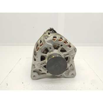 Recambio de alternador para nissan micra v (k14) acenta referencia OEM IAM TG12S333 231009092R VALEO