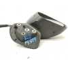 Recambio de retrovisor derecho para opel crossland x design line referencia OEM IAM 26214808A  