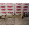 Recambio de cremallera direccion para ford fiesta berlina 1.8 diesel cat referencia OEM IAM 96FB3550AC  